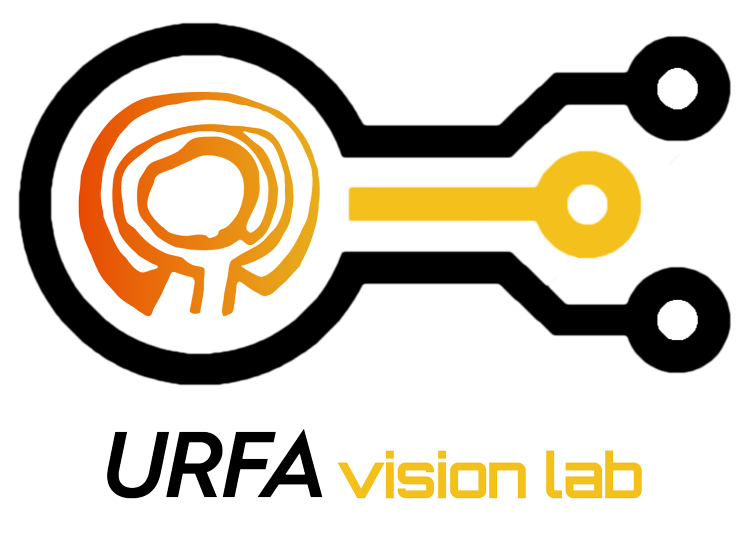 Urfa Vision Lab Logo